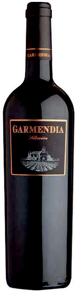 Garmendia Selection 2010, Spanien