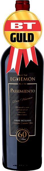 Passimiento Eghemon Sicilia